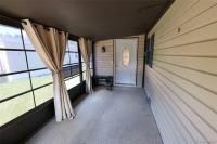 Manufactured Home