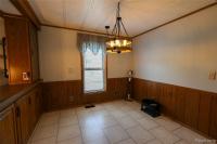 Manufactured Home