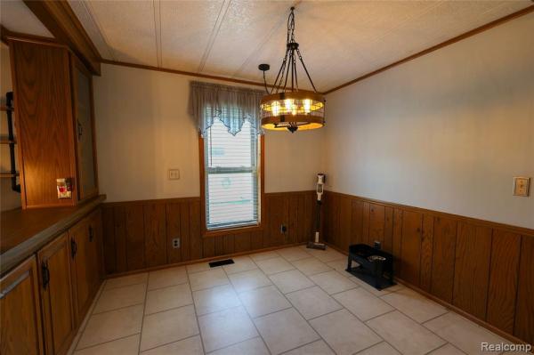 Manufactured Home
