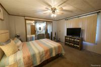 Manufactured Home