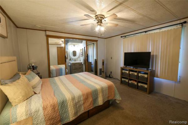 Manufactured Home