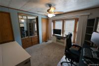 Manufactured Home