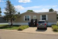 2016 Manufactured Home