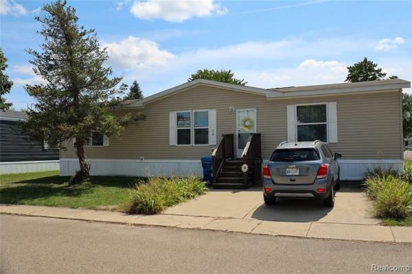 2016  Mobile Home For Sale