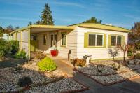 1972 Guerdon Van Dyke Mobile Home