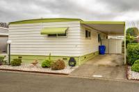1972 Guerdon Van Dyke Mobile Home