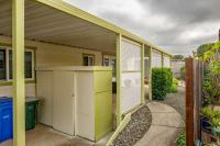 1972 Guerdon Van Dyke Mobile Home