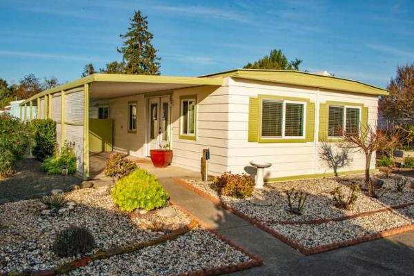 1972 Guerdon Mobile Home For Sale