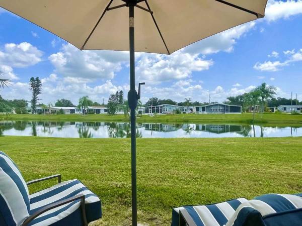  Mobile Home For Sale