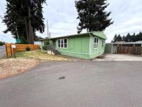 1976 Manufactured Home