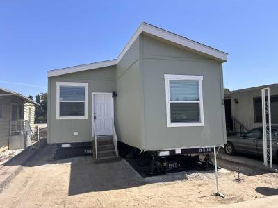Mobile Home at 10525 Somerset Blvd. #38 Bellflower, CA 90706