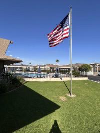 2023 Fleetwood Vogue II Manufactured Home