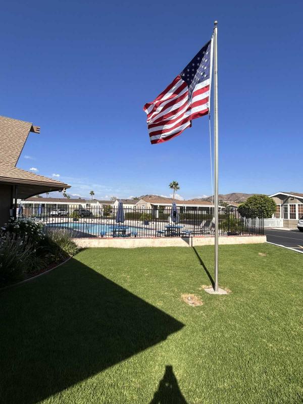 2023 Fleetwood Vogue II Manufactured Home