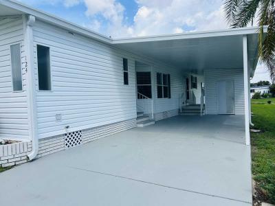 Photo 2 of 33 of home located at 124 Palm Blvd Parrish, FL 34219