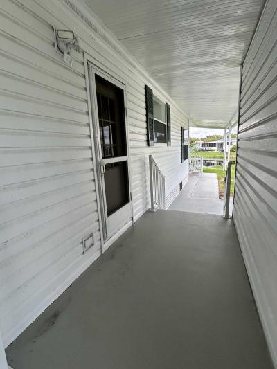 Photo 4 of 33 of home located at 124 Palm Blvd Parrish, FL 34219