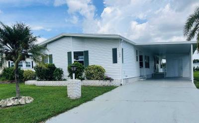 Photo 3 of 33 of home located at 124 Palm Blvd Parrish, FL 34219