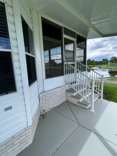 Photo 5 of 33 of home located at 124 Palm Blvd Parrish, FL 34219