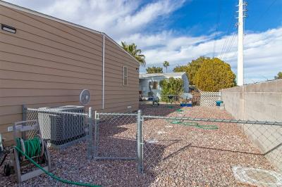 Photo 17 of 5 of home located at 5303 E. Twain Ave. Las Vegas, NV 89122