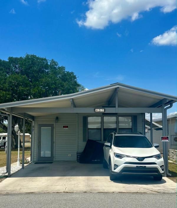 1988  Mobile Home For Sale