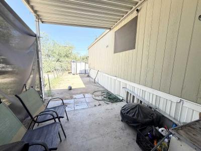 Photo 4 of 20 of home located at 5151 N. Kain Ave. #21 Tucson, AZ 85705
