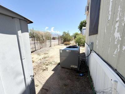Photo 5 of 20 of home located at 5151 N. Kain Ave. #21 Tucson, AZ 85705
