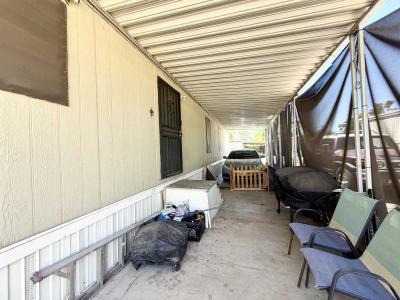 Photo 3 of 20 of home located at 5151 N. Kain Ave. #21 Tucson, AZ 85705