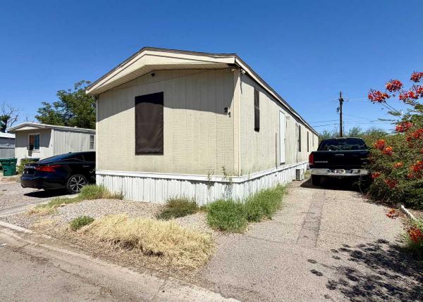 1994 Southern Mobile Home For Sale