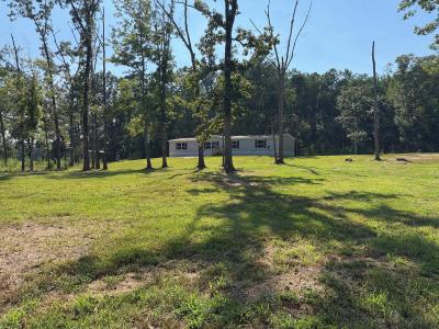 Mobile Home at 301 Farris Rd Eldridge, AL 35554