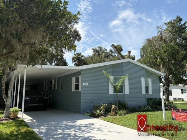  Mobile Home For Sale