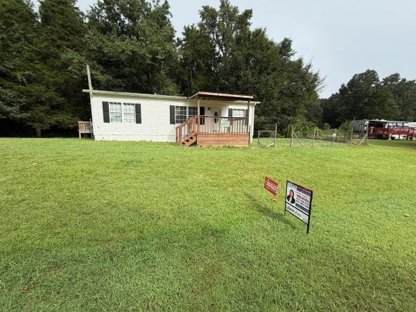 2007 RIVER RUN Mobile Home For Sale