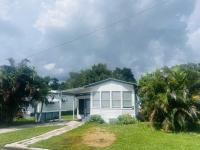 Manufactured Home
