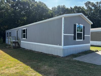 Mobile Home at 218 Baltic Circle Lufkin, TX 75904