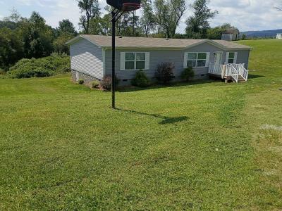 Mobile Home at 253 Cartersville Heights Road Wytheville, VA 24382