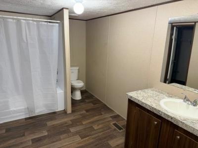 Photo 5 of 8 of home located at 253 Cartersville Heights Road Wytheville, VA 24382