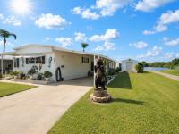 Manufactured Home