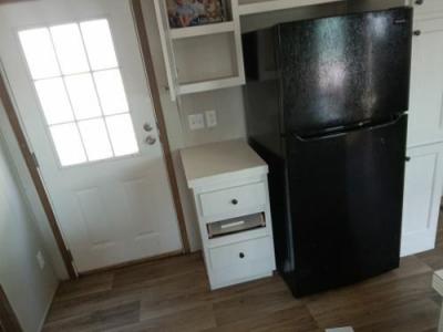 Photo 5 of 18 of home located at 25898 Interstate 30 Frontage Road Bryant, AR 72022