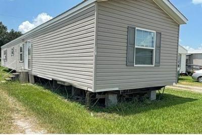Mobile Home at 117 Nicole Street Houma, LA 70364