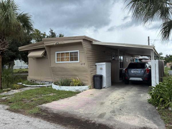  Mobile Home For Sale
