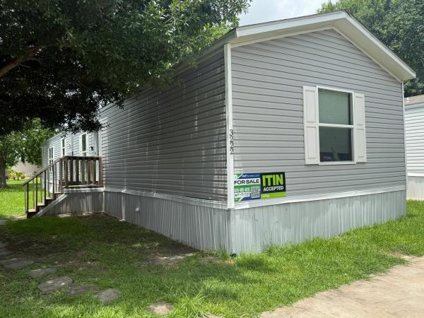 2021 THE ANNIVERSARY Mobile Home For Sale