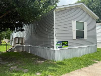 Mobile Home at 3222 Tara Pl La Porte, TX 77571