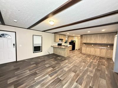 Photo 4 of 13 of home located at 3222 Tara Pl La Porte, TX 77571