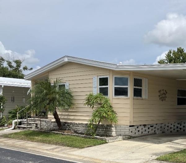  Mobile Home For Sale