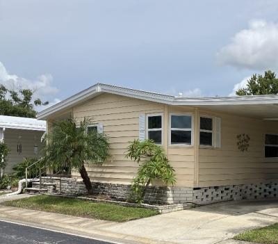 Mobile Home at 100 Hampton Rd, Lot 289 Clearwater, FL 33759