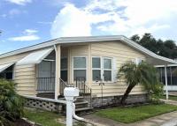 Manufactured Home