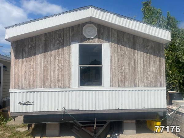 Photo 1 of 2 of home located at Advantage Homes (Repos) 8695 South Hwy 69 Kountze, TX 77625