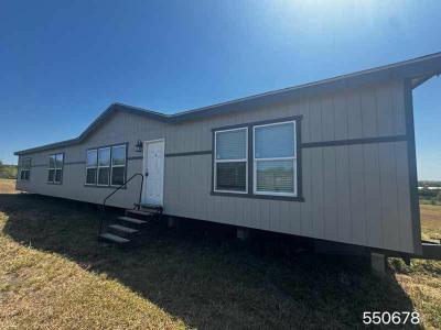 Mobile Home at Palm Harbor Villages Inc. 9040 Ih 35 N New Braunfels, TX 78130