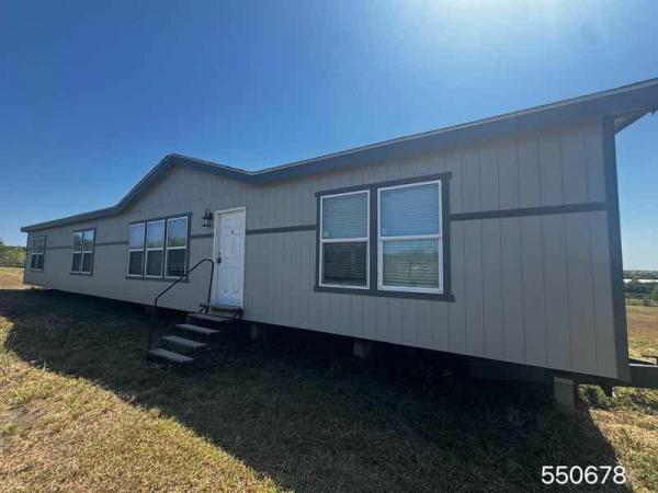 2022 PALM HARBOR Mobile Home For Sale