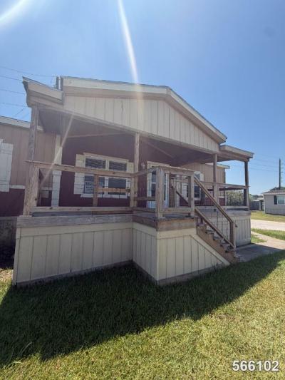 Mobile Home at Oak Crest *See Funding Addy* 230 Oak Crest Dr Manvel, TX 77578
