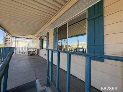 Mobile Home at Golden Palms Mobile Home Park 8181 Folsom Blvd Spc 12 Sacramento, CA 95826