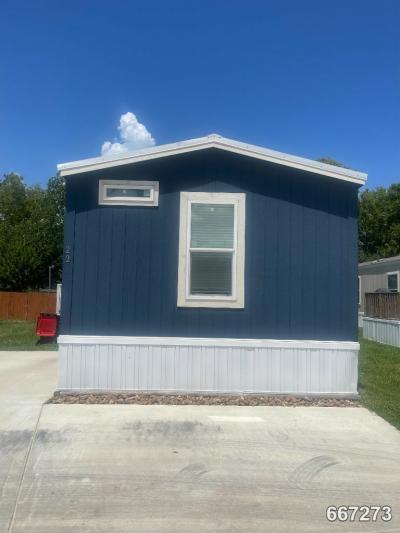 Mobile Home at Pecan Villa 2040 Sens Rd #22 La Porte, TX 77571